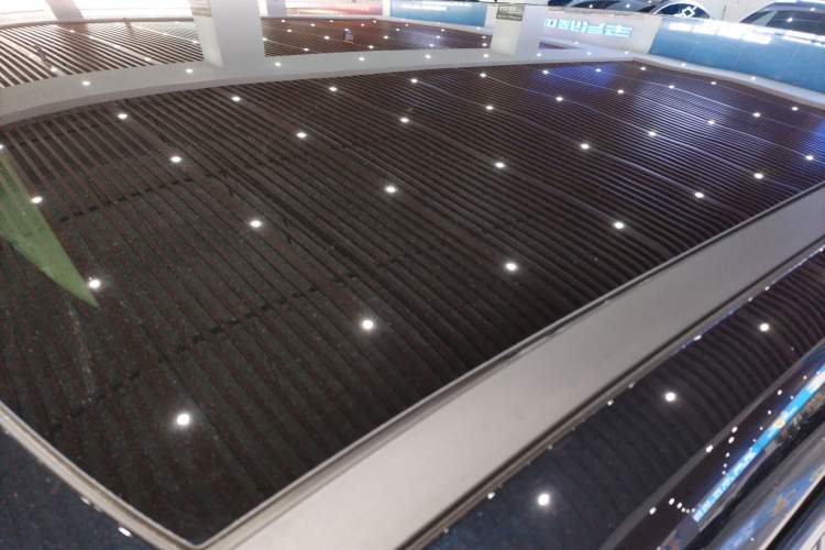 Used XPeng X9 2026 Model—Range-Extended Version 1602 Ultra