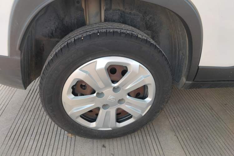 Used Baojun 510 2021 1.5L CVT Enjoy Edition