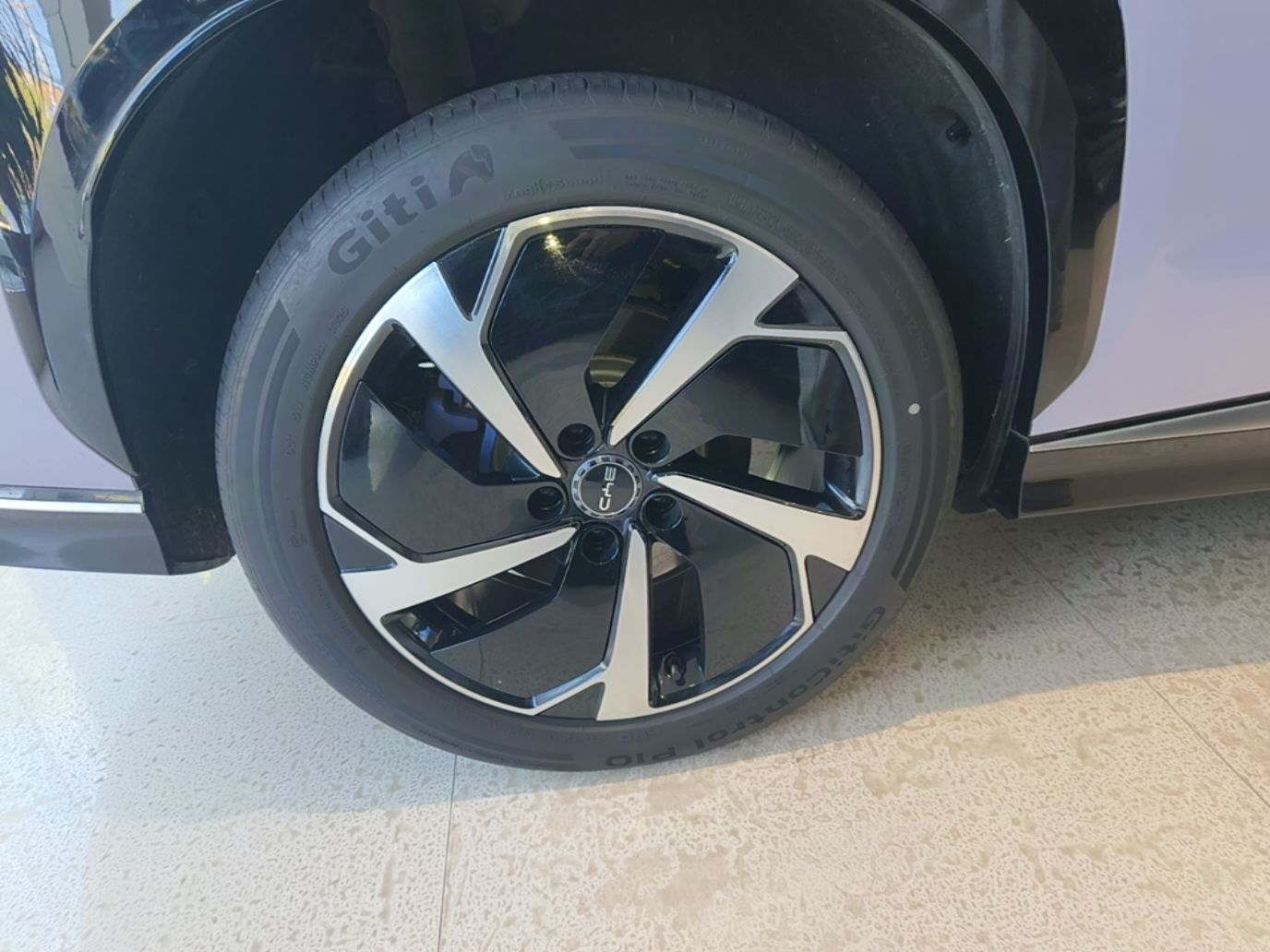BYD Sealion 07 EV 2025 610 Zhihang Edition — снимка 11