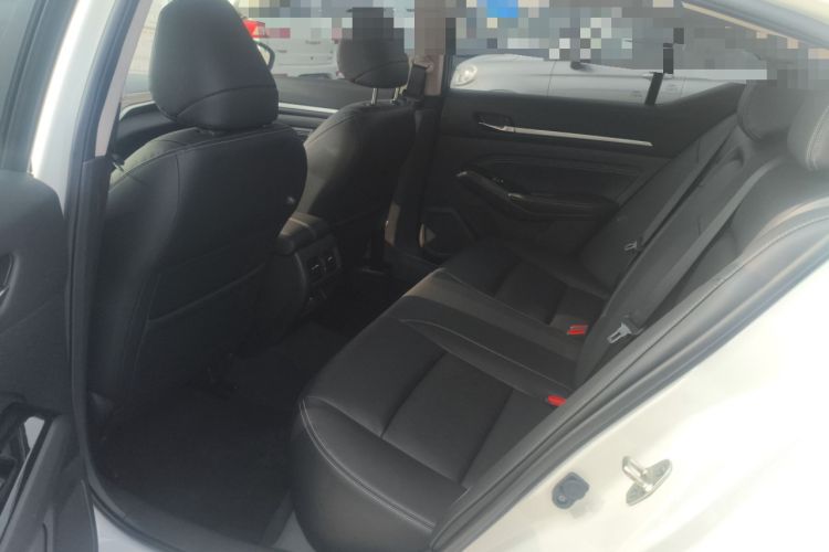 Used Nissan Teana 2021 2.0L XL Comfort Edition