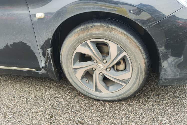 Used Honda Accord 2016 2.0L Comfort Edition
