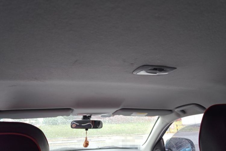 Used Mitsubishi ASX 2013 2.0L CVT Two-Wheel Drive Elite Edition