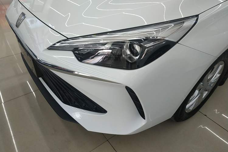 Used Roewe i5 2023 1.5L Manual Comfort Edition