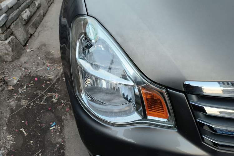 Used Nissan Sylphy 2012 Classic 1.6XE Manual Comfort Edition