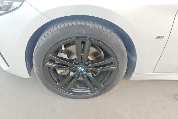 Used BMW 1 Series 2022 125i M Sport Night Edition
