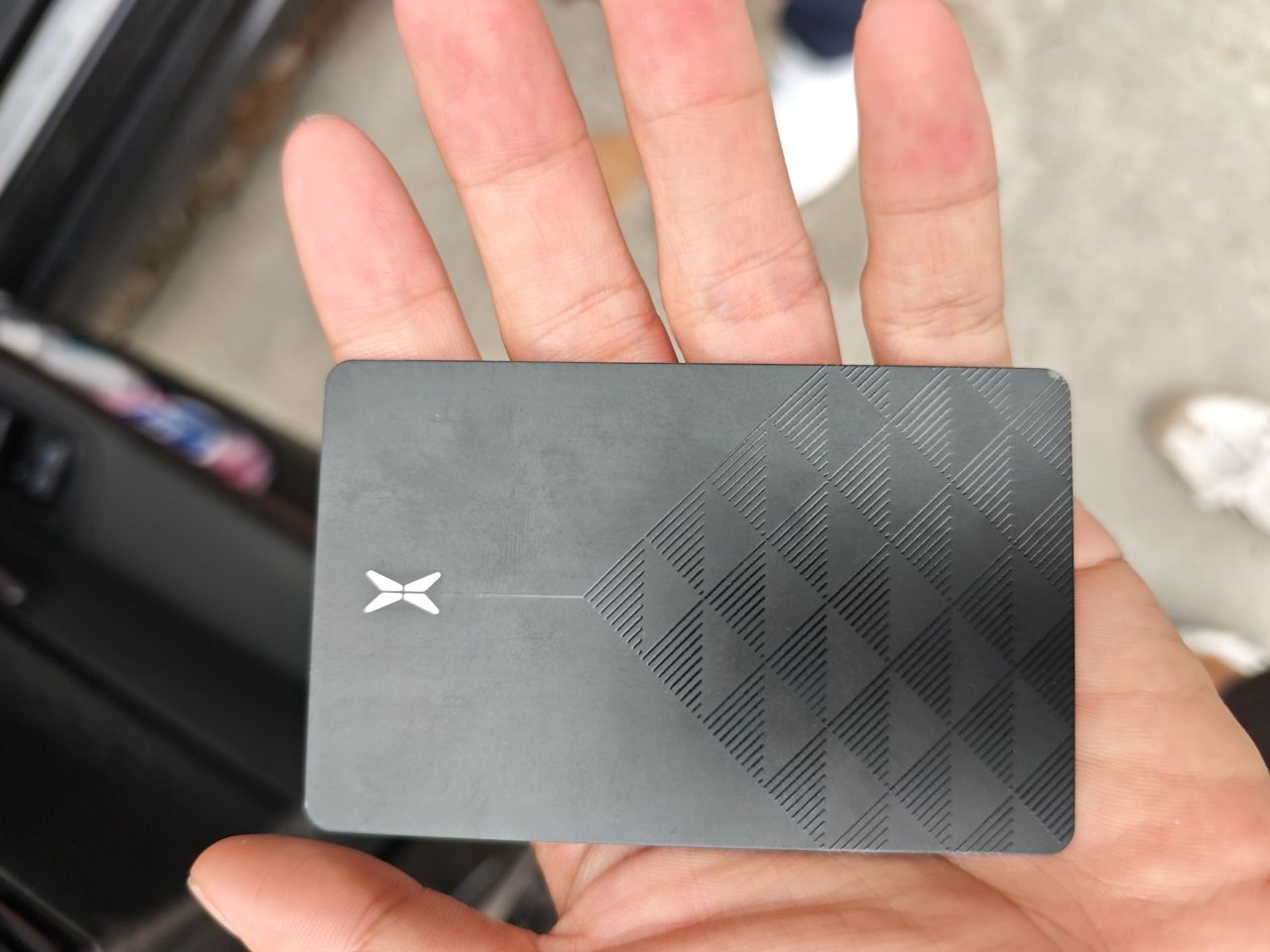 XPeng P7 2022 480E — снимка 20