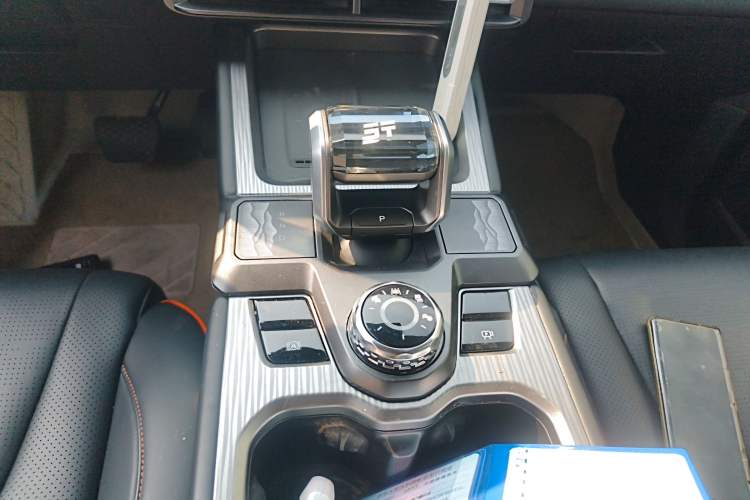 Used JETOUR Shanhai Shanhai T1 2025 Model 150km Discovery