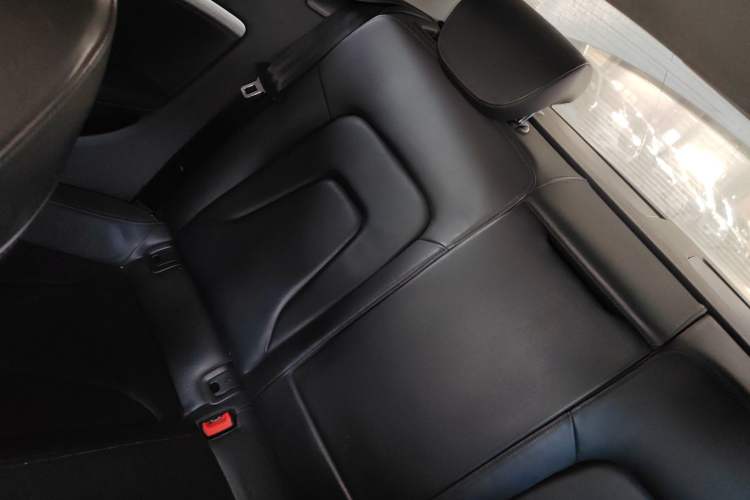 Used Audi A5 2014 Coupe 45 TFSI
