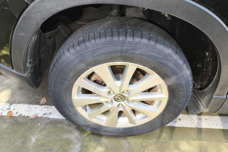 Used Mazda CX-5 2013 2.0L Automatic Two-Wheel Drive Comfort Version