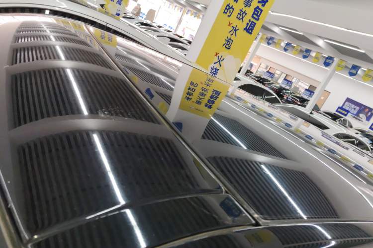 Used Land Rover Range Evoque 2018 240 PS SE Smart Brilliance Edition