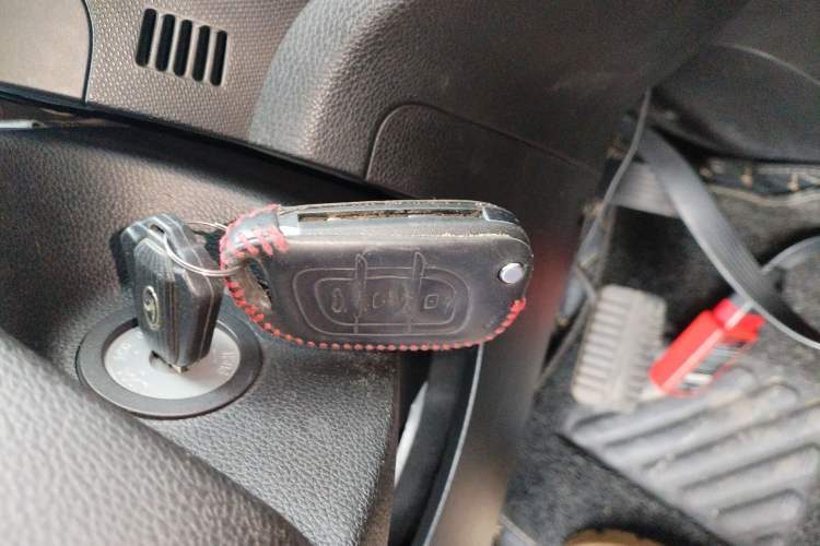 Used Soueast DX3 2018 1.5T CVT Luxury Model
