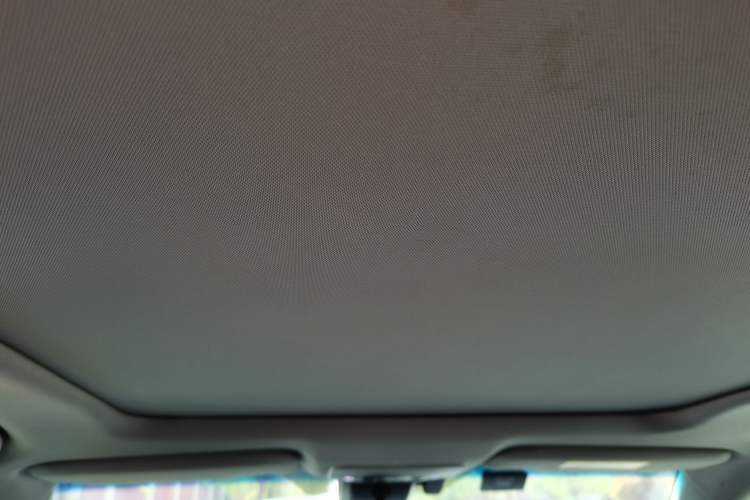 Used Toyota Camry 2019 Dual-Engine 2.5 HG Luxury Edition China V Standard
