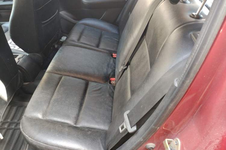 Used Peugeot 307 2012 Hatchback 1.6L Automatic Comfort Edition