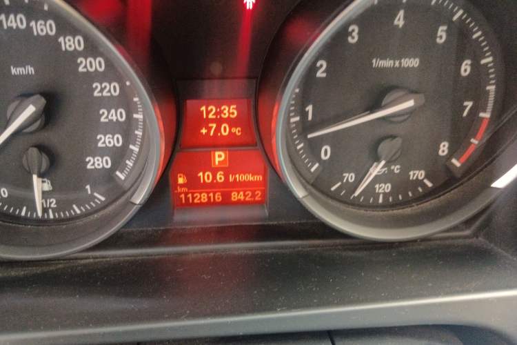 Used BMW Z4 2012 sDrive20i Luxury Model