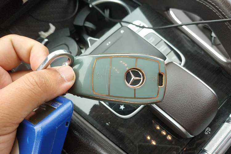 Used Mercedes-Benz GLE 2020 GLE 350 4MATIC Fashion Model
