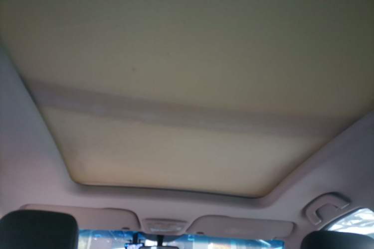 Used Baojun 510 2017 1.5L Automatic Luxury Model
