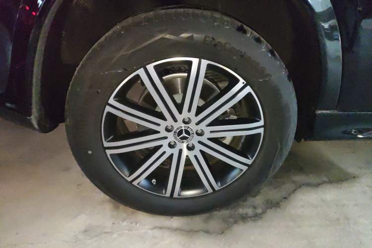 Used Mercedes-Benz GLE 2025-Year Restyled GLE 350 4MATIC Dynamic Edition