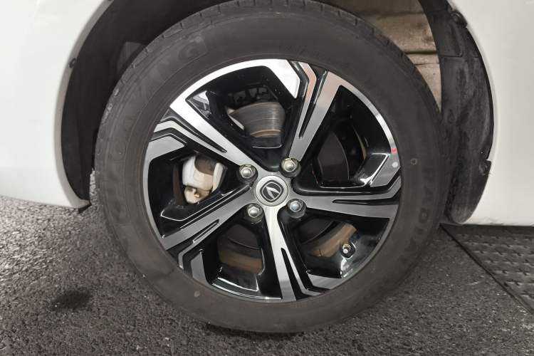 Used Oshan Benni E-Star 2022 Qingxin Edition Colorful Model Lithium Iron Phosphate