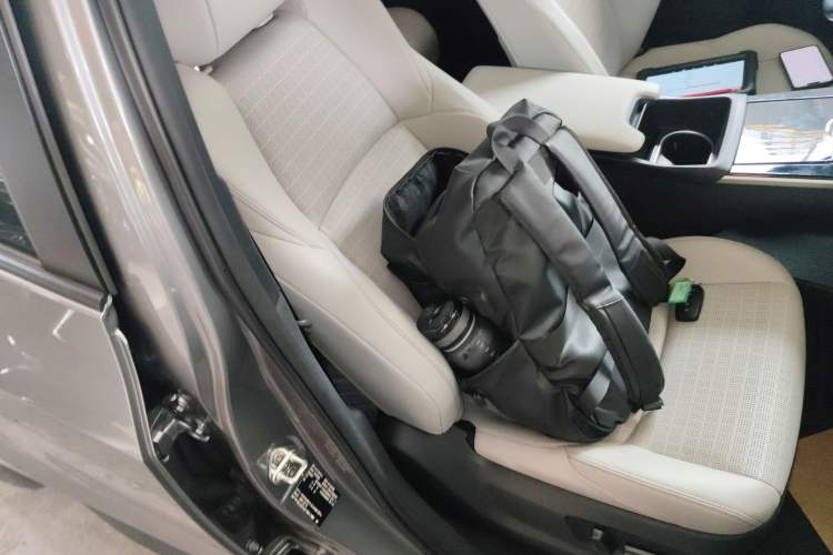 Used Toyota FAW Toyota bZ4X 2022 Four-Wheel-Drive High-Performance PRO Edition