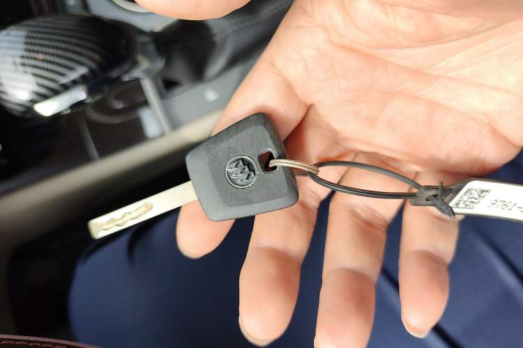 Used Buick Verano 2018 Sedan 15S Automatic Leading Model