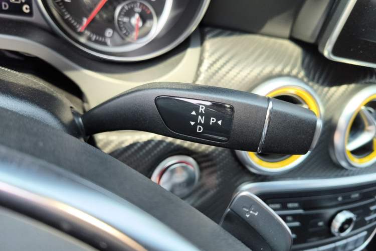 Used Mercedes-Benz A-Class 2016 A 200 Sport model
