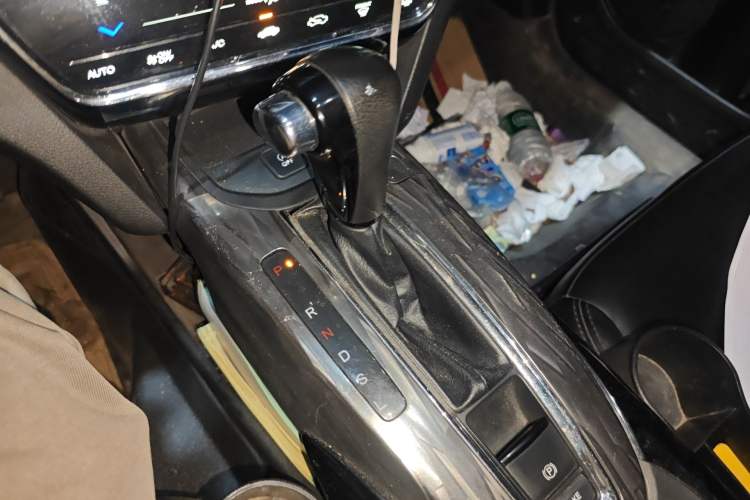 Used Honda XR-V 2021 220TURBO CVT Comfort Version
