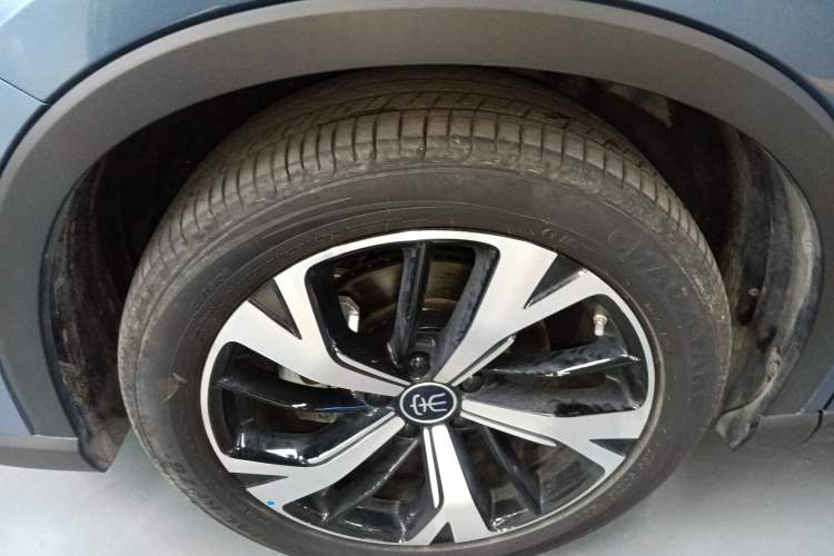 Used BYD Song Pro New Energy 2025 Second-Generation Intelligent Driving Version DM-i 115KM Excellence Edition