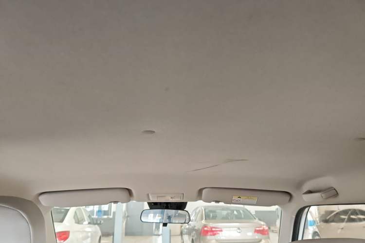 Used Qiyuan Lumin 2022 155 km – Refreshingly Sweet Edition
