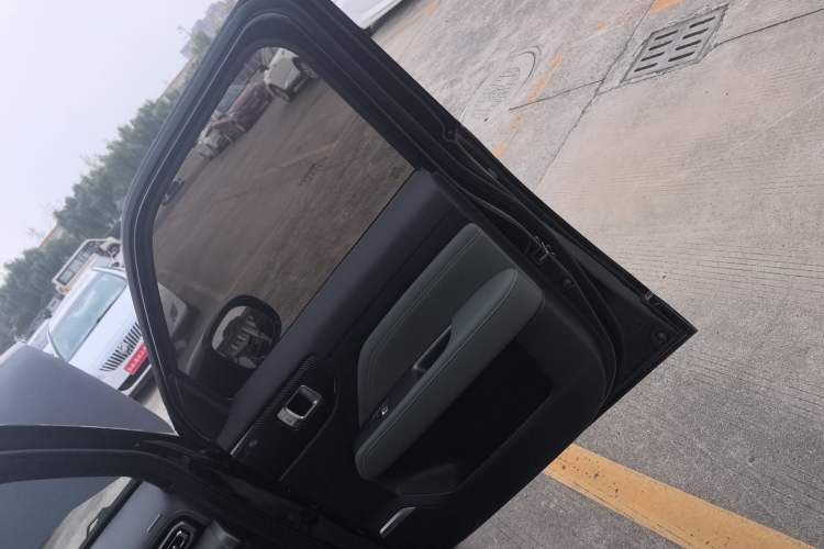 Used Baojun Spark EUV 2025 Flagship Edition 5 Seats
