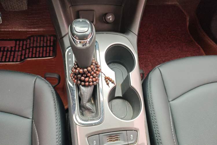 Used Chevrolet Cruze 2017 1.5L Automatic Pioneer Sunroof Edition
