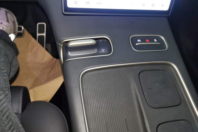 Used Nio ES8 2024 75 kWh
