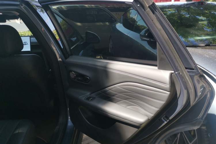Used AION RT 2025 650 LiDAR Edition