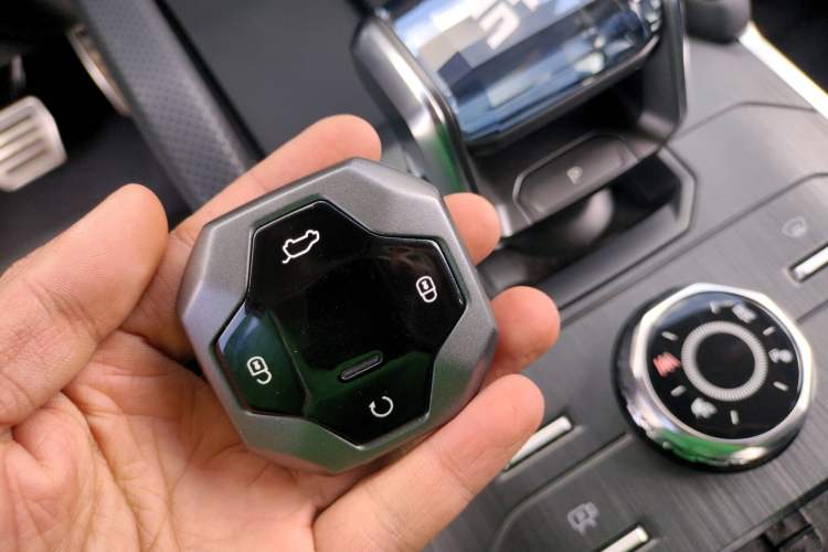 Used JETOUR Traveler C-DM 2024 C-DM 129KM Wilderness Edition