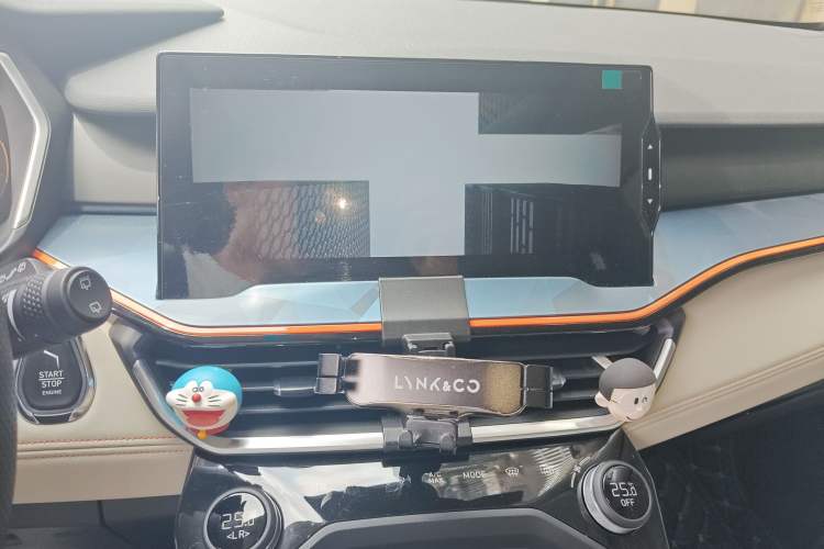 Used Lynk & Co 06 2020 1.5T YAO Halo
