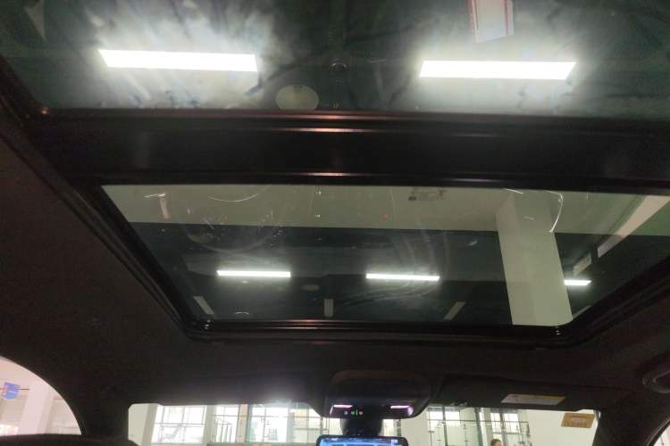 Used Cadillac XT5 2020 Revised Version 28T Luxury Edition
