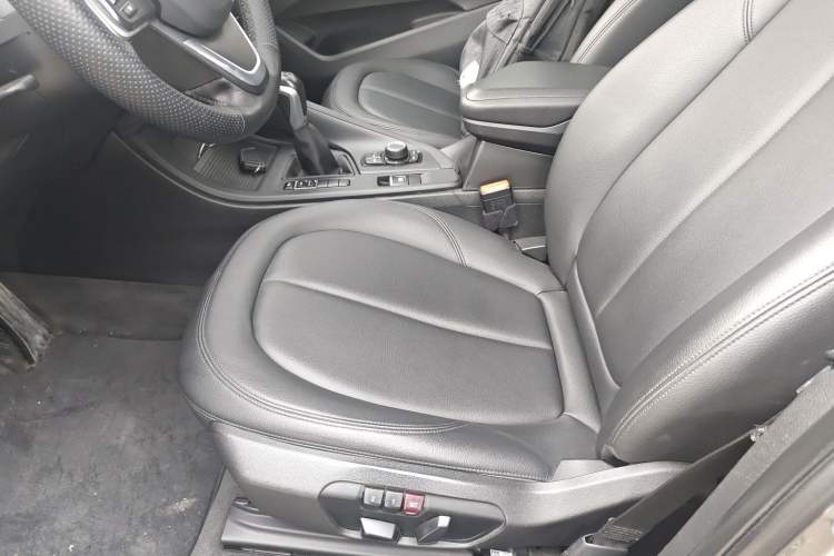 Used BMW X1 2016 sDrive18Li Fashion Model
