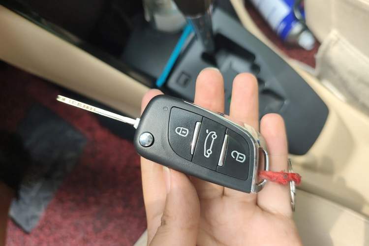 Used Toyota Vios 2014 1.3L Automatic Standard Edition
