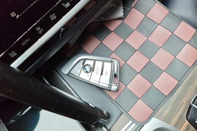 Used BMW 5 Series 2018 530i M Sport Package