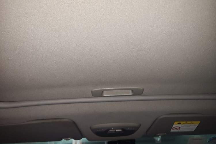 Used Chevrolet Sail 2015 Sail 3 1.5L Manual with Ideal Sunroof Edition