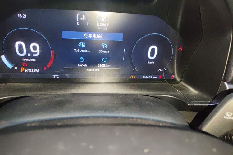 Used Ford Ranger 2023 Shanlin 4x4 Automatic Version Gasoline
