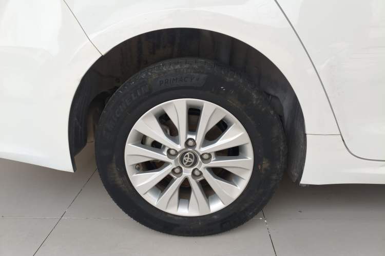Used Toyota Corolla 2019 1.2T S-CVT GL-i Elite Edition Right Rear Wheel Hub