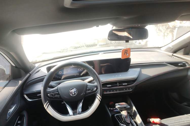 Used Buick Verano 2022 Pro GS Wind-Chasing Edition
