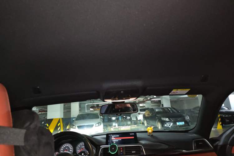 Used BMW M4 2018 M4 Coupe Fan Limited Edition