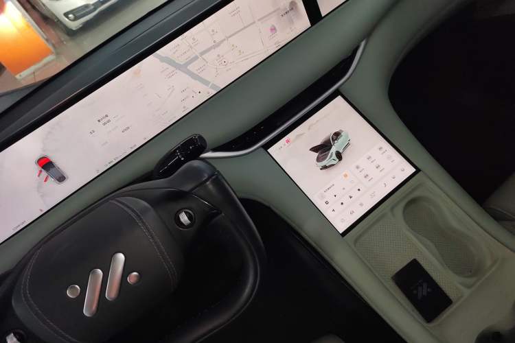 Used IM LS6 2023 Max Standard Edition