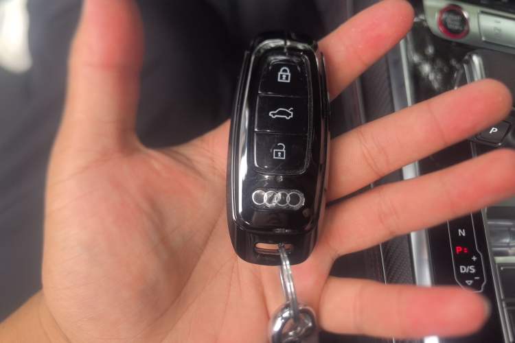 Used Audi RS Q8 2021 RS Q8 4.0T Prestige Edition