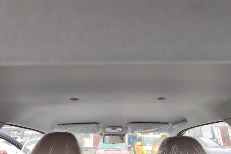 Used Chery QQ Ice Cream 2025 205km Qi Energy Version