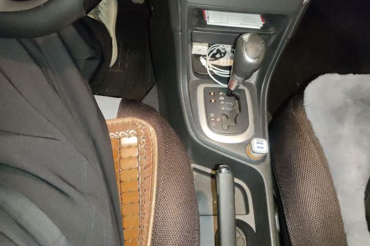 Used Peugeot 308 2013 1.6L Automatic YouShang Model
