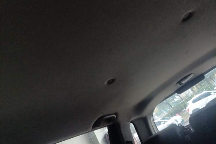 Used Haval H1 2017 Red Label 1.5L Manual Standard Model
