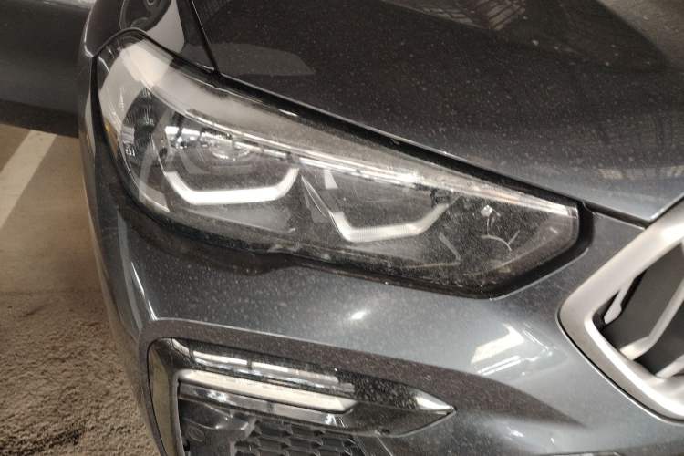 Used BMW X6 2021 xDrive30i M Sport Package