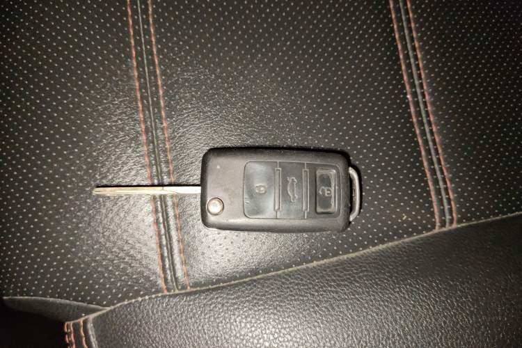 Used Yema T70 2016 1.8L Manual Elite Version